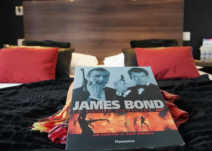 Hotel Ath Athénée Cannes