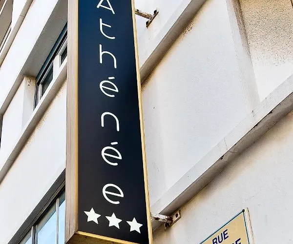 Ath Athenee Otel