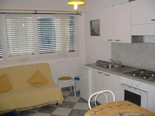 Ath Athénée 3* Cannes