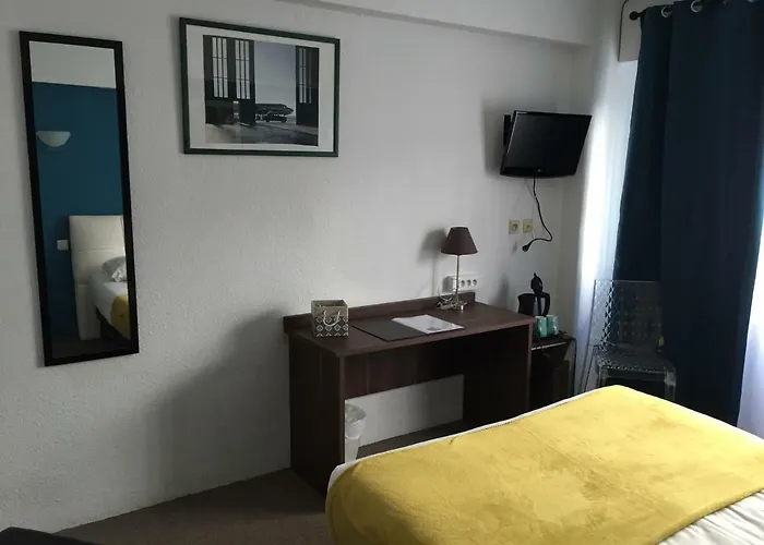 Ath Athénée Hotel Cannes