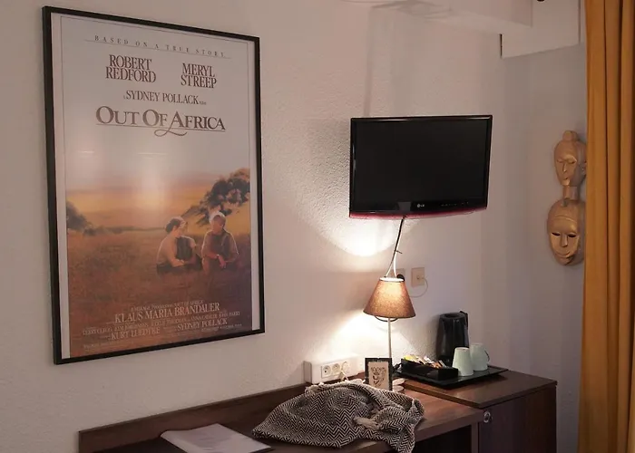 Ath Athénée Cannes