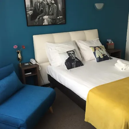 Szálloda Ath Athenee