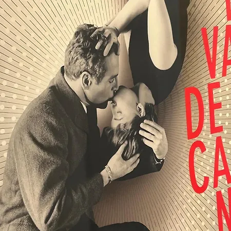 Szálloda Ath Athenee Cannes