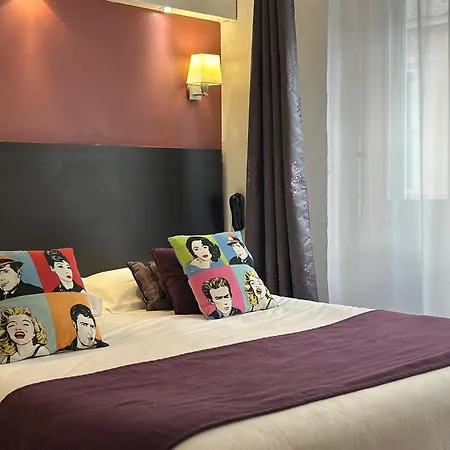 Ath Athénée Cannes
