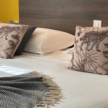 Ath Athenee 3* Cannes