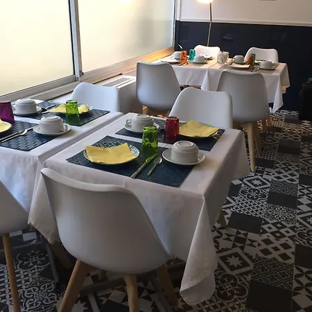 Ath Athenee 3* Cannes