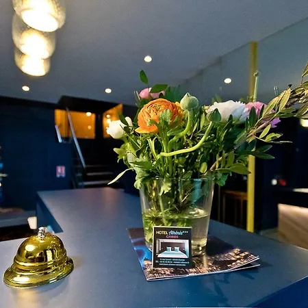 Ath Athenee 3* Cannes