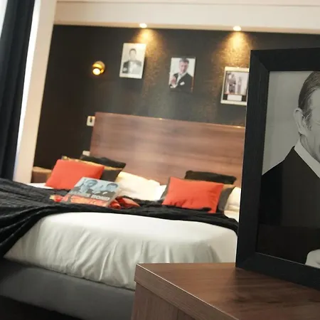 Ath Athénée Hotel