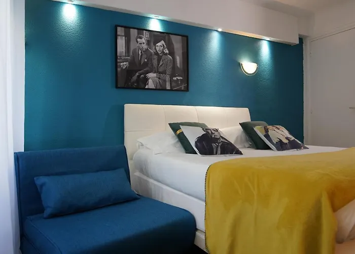Ath Athenee Hotel