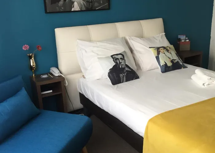 Hotel Ath Athenee