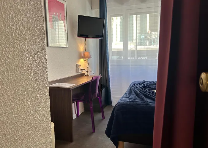Hotel Ath Athenee