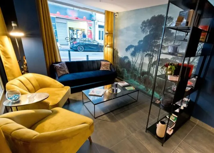 Hotel Ath Athenee