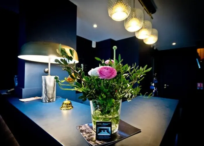 Hotel Ath Athenee