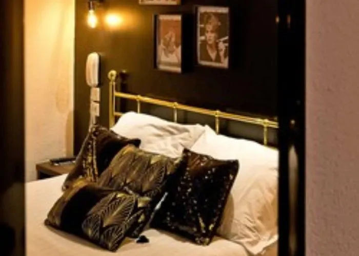 Ath Athenee Hotel 3*