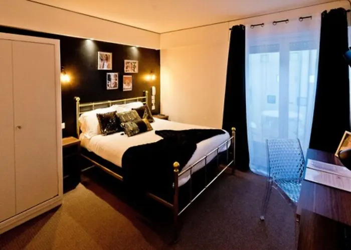 Hotel Ath Athenee Cannes