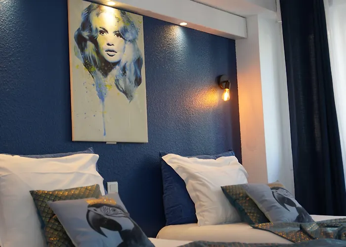 Ath Athenee 3* Cannes