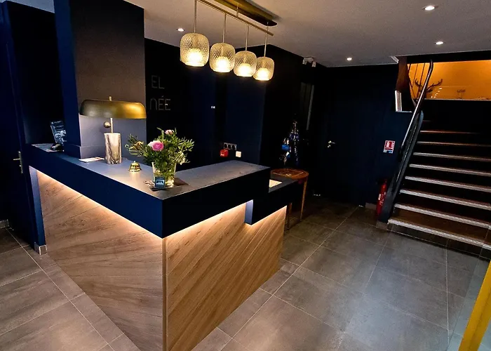 Hotel Ath Athenee