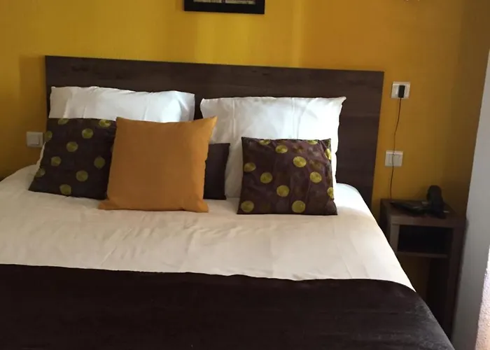 Hotel Ath Athenee