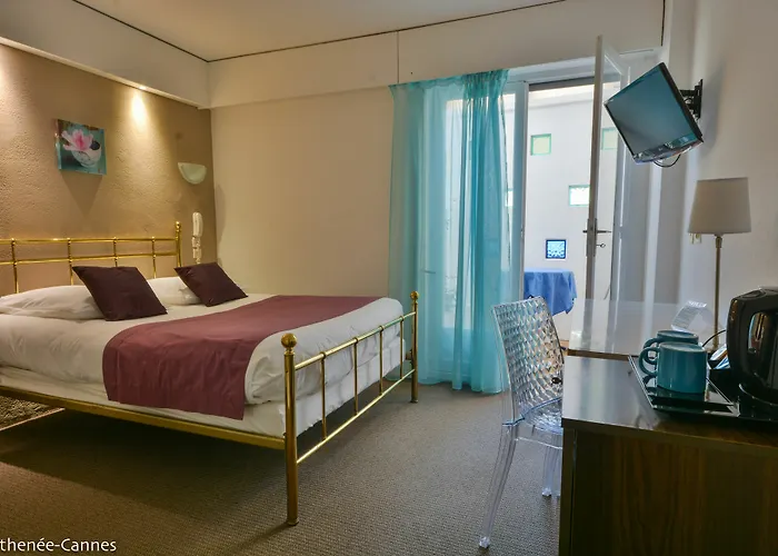 Ath Athenee Hotel