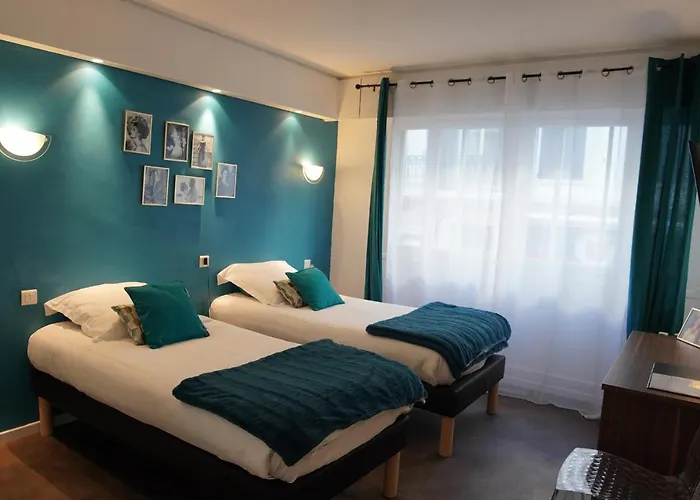 Ath Athenee Hotel 3*