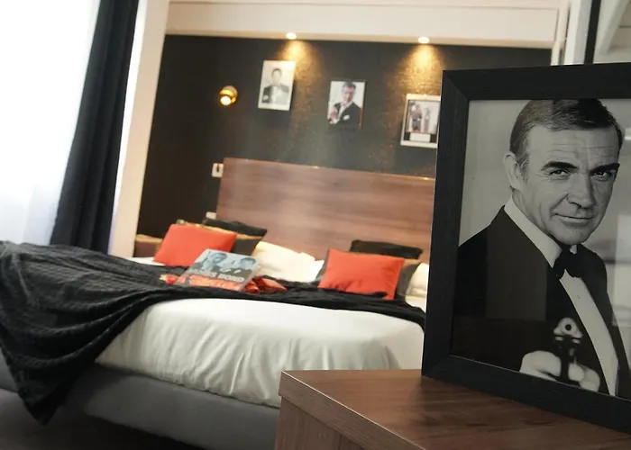 Ath Athenee Hotel