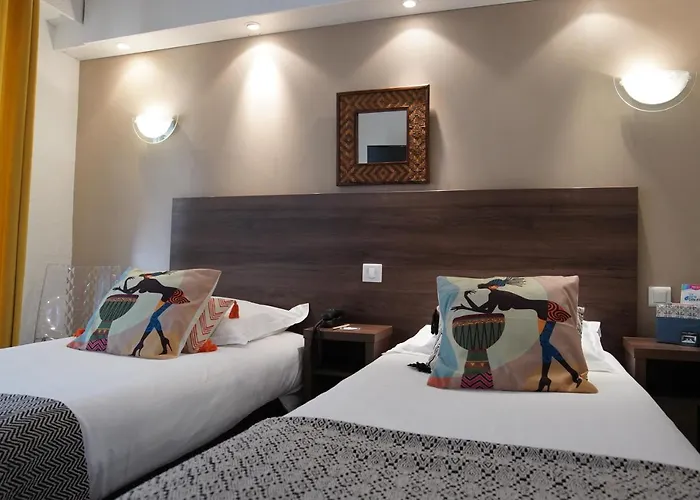 Ath Athenee Hotel